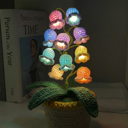 Auraloom™ Everbloom Flower