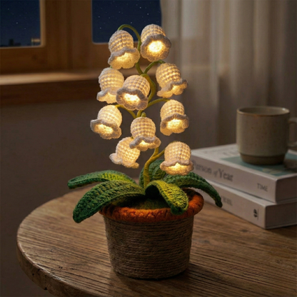 Auraloom™ Everbloom Flower