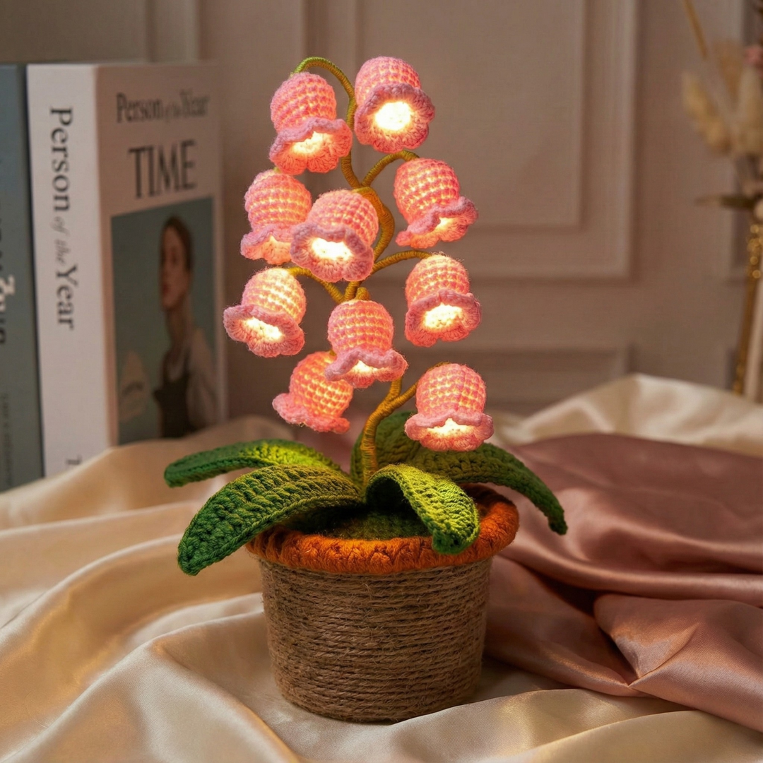 Auraloom™ Everbloom Flower